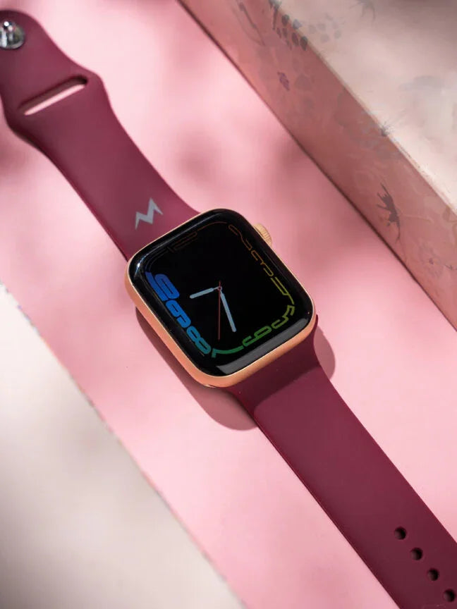 Select the Ideal Strap for Your Best Smartwatch – Temptindia