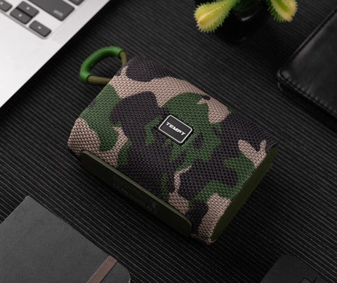 Unleash the power of sound with Bluetooth speakers.