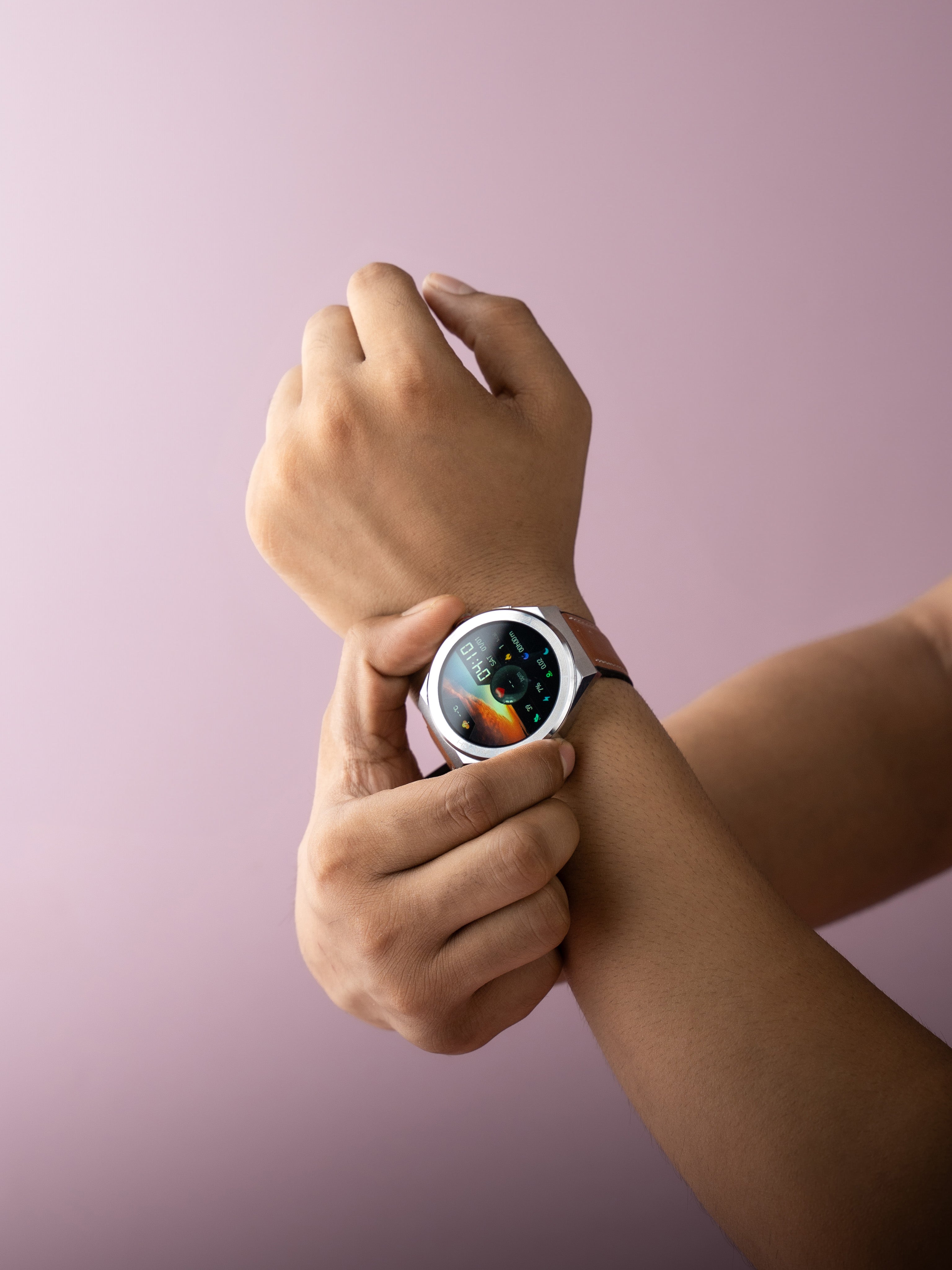 Best Smart Watches For Men in 2024
