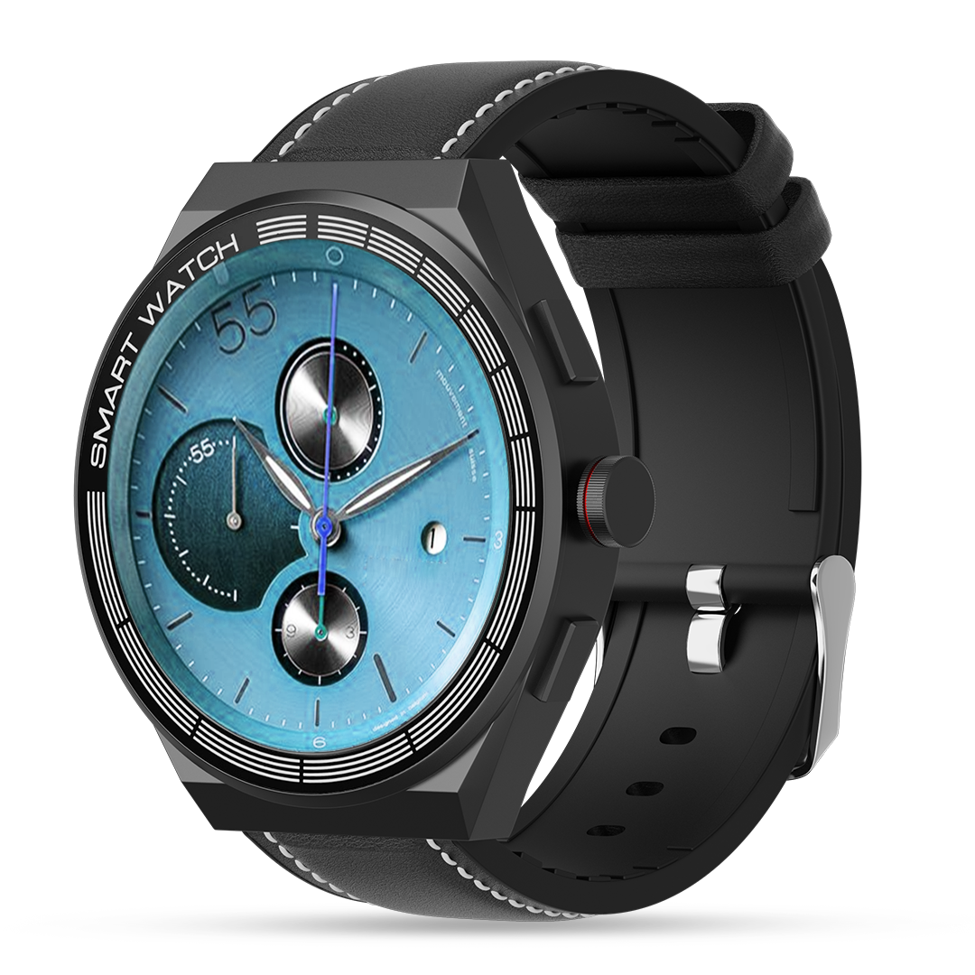 Edge Pro Smart Watch