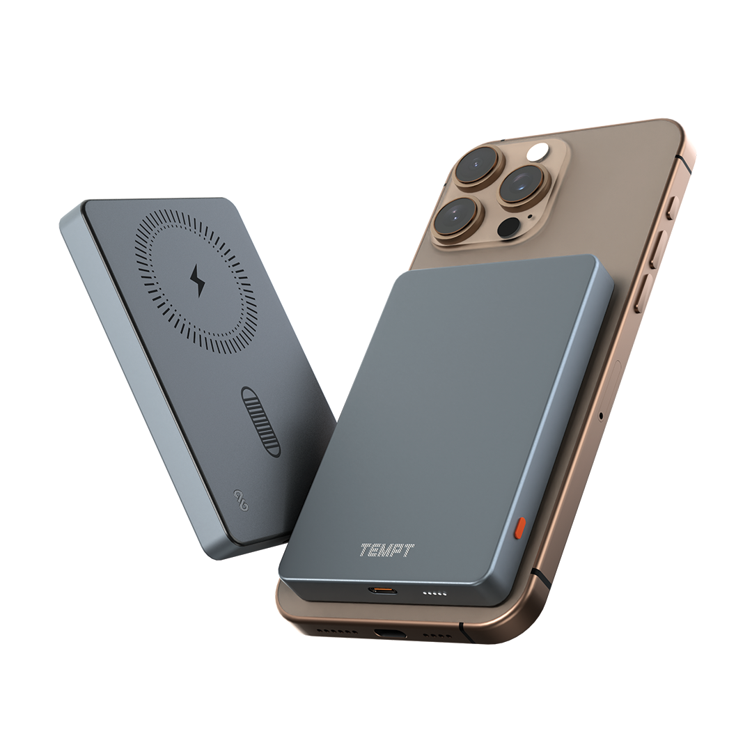 Joos Mag 10k Magnetic powerbank