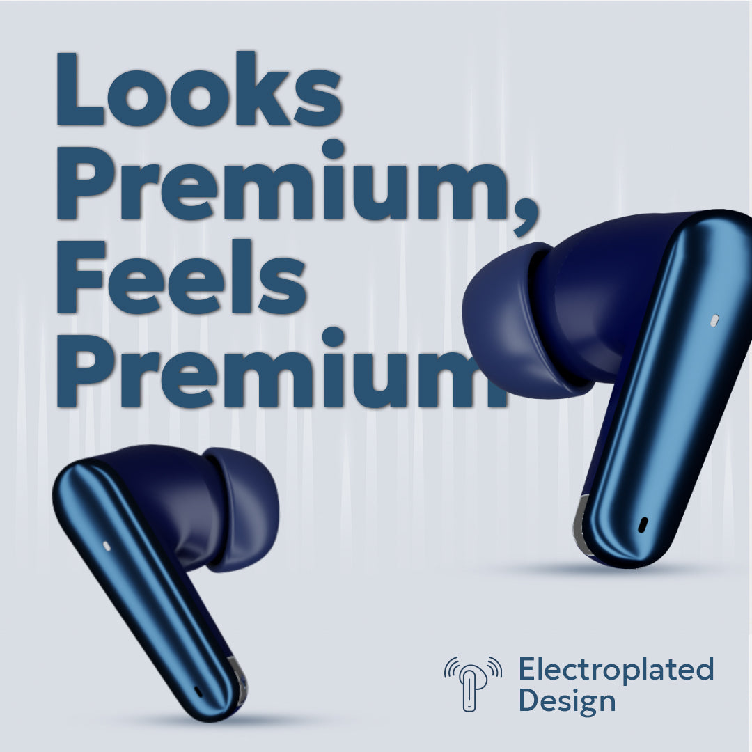 Cult Pro ANC Earbuds