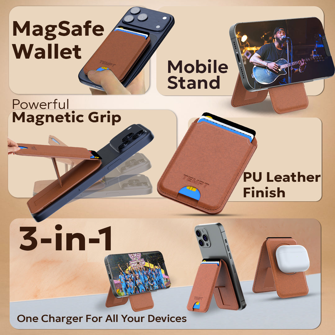 Trigo Wireless Charger