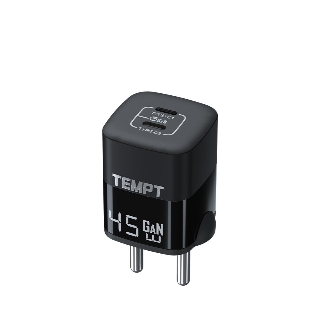 Elite 45W GaN³ Charger