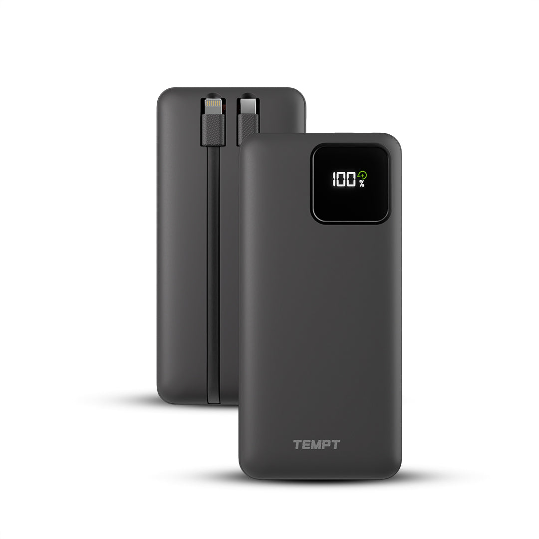 Joos QC PD 10k powerbank