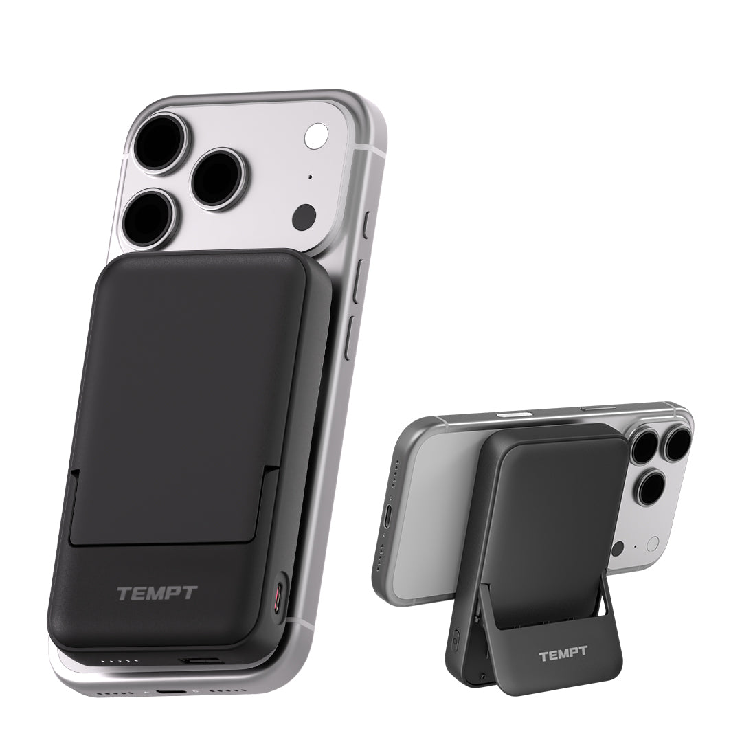 FLAIR 10000mAh Powerbank