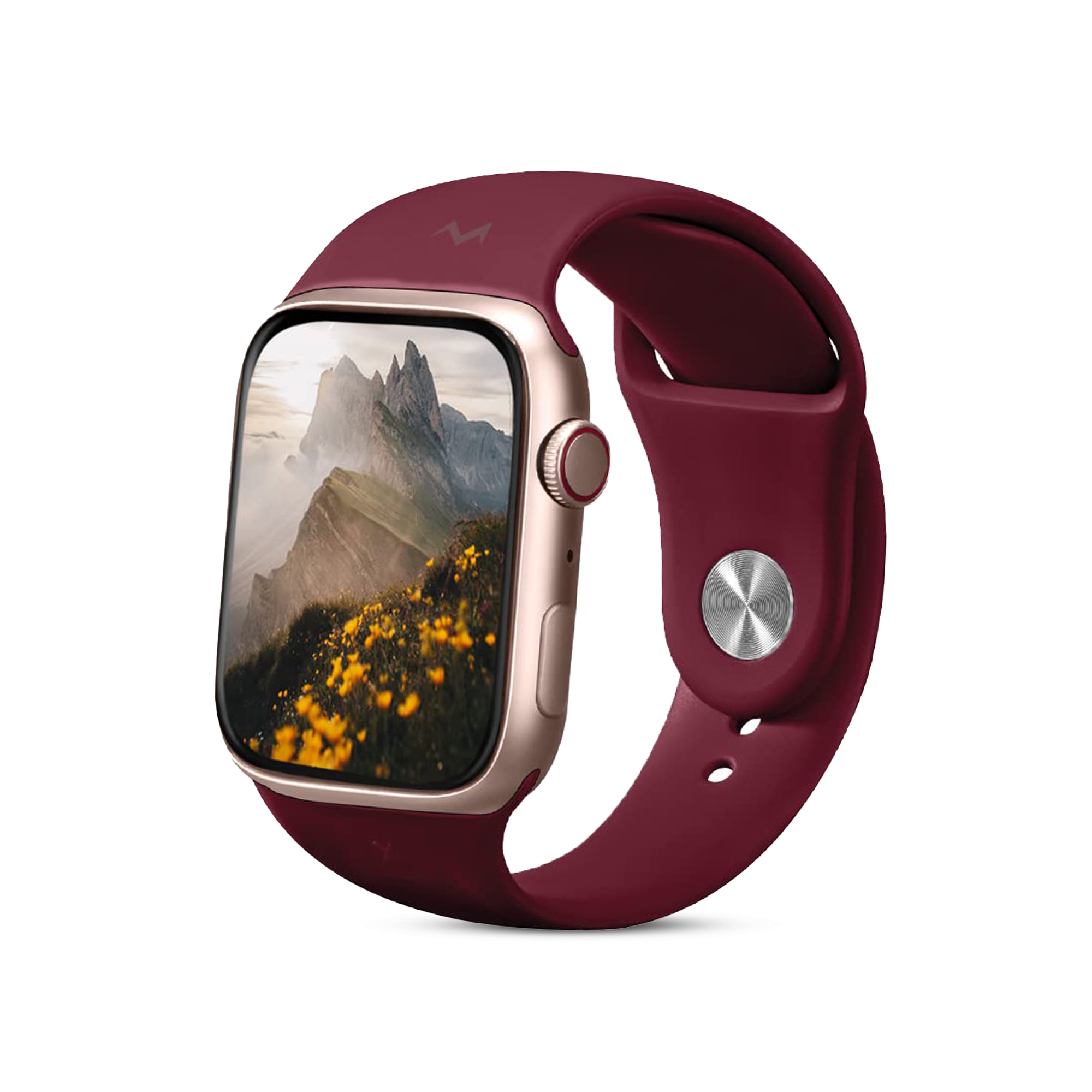 Verge Smart Watch