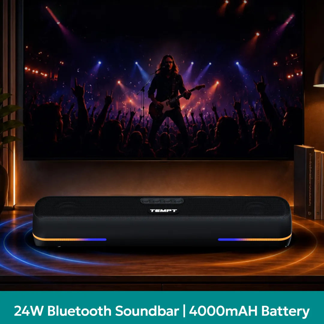 24W_Bluetooth_Soundbar_4000mAH_Battery_temptindia