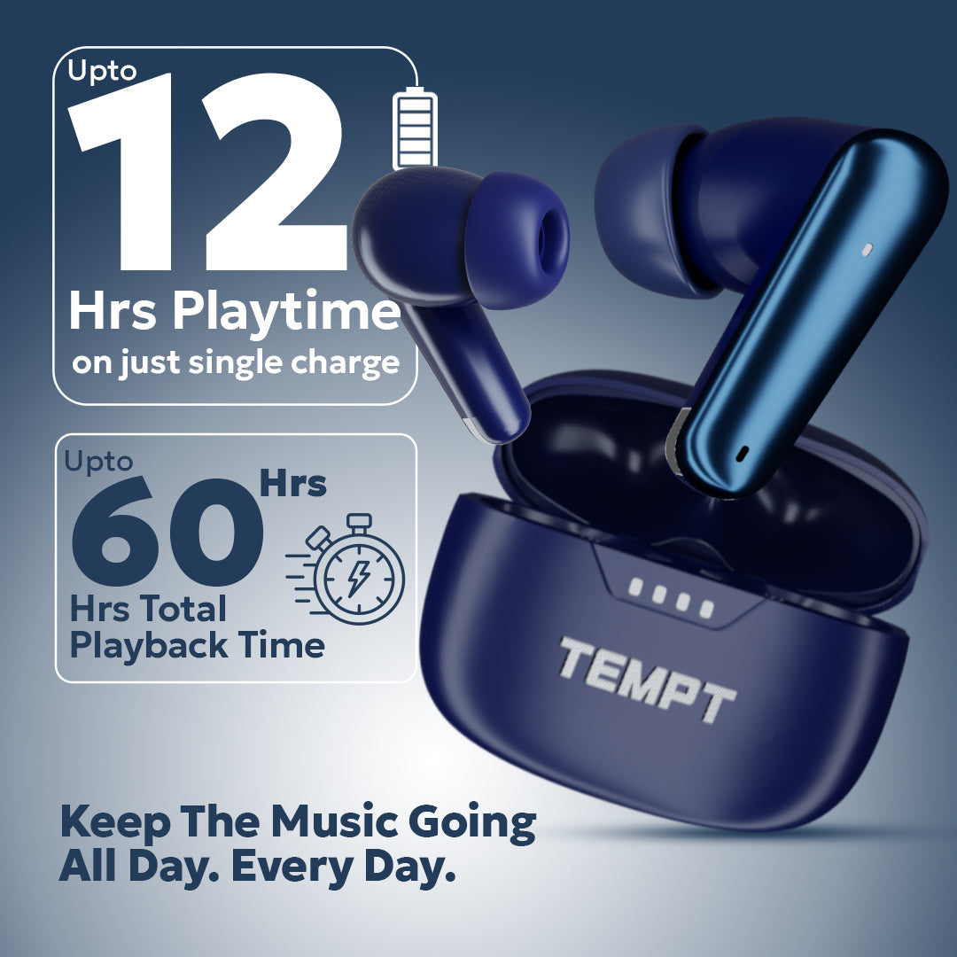 Cult Pro ANC Earbuds