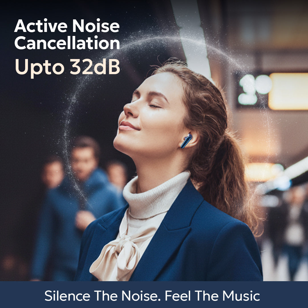 Cult Pro ANC Earbuds