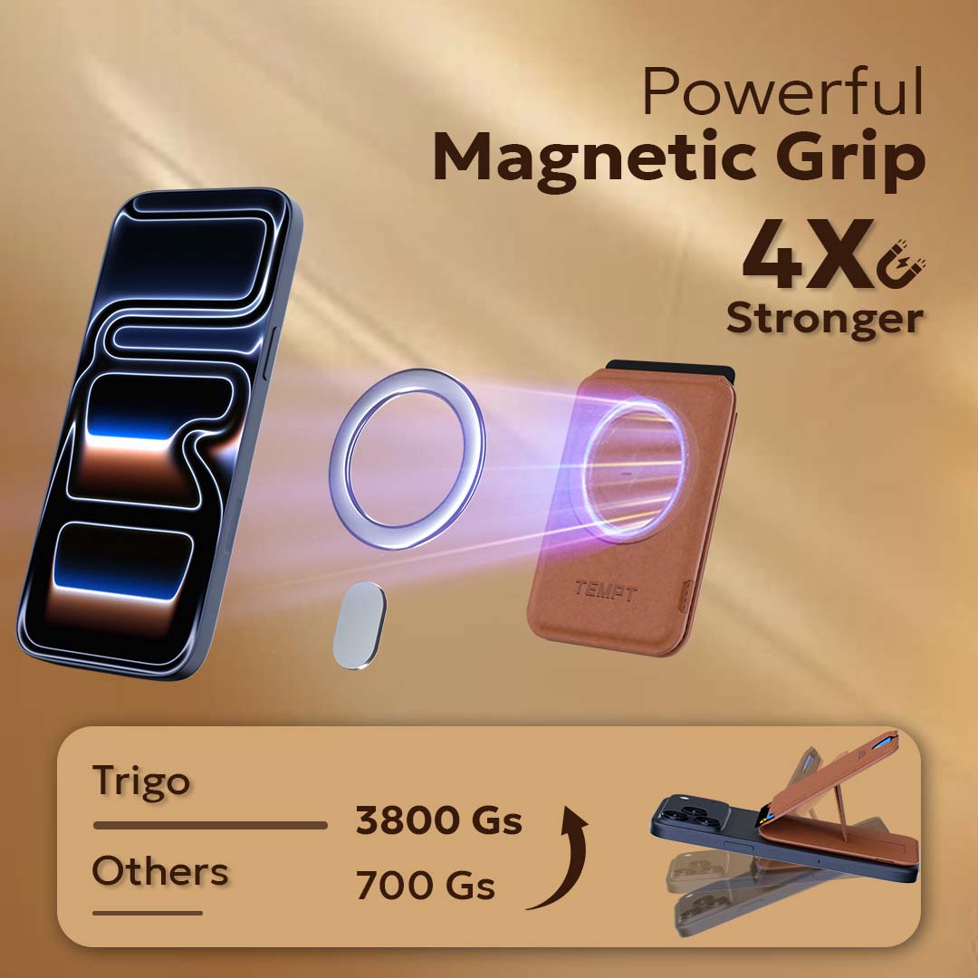 Trigo Wireless Charger