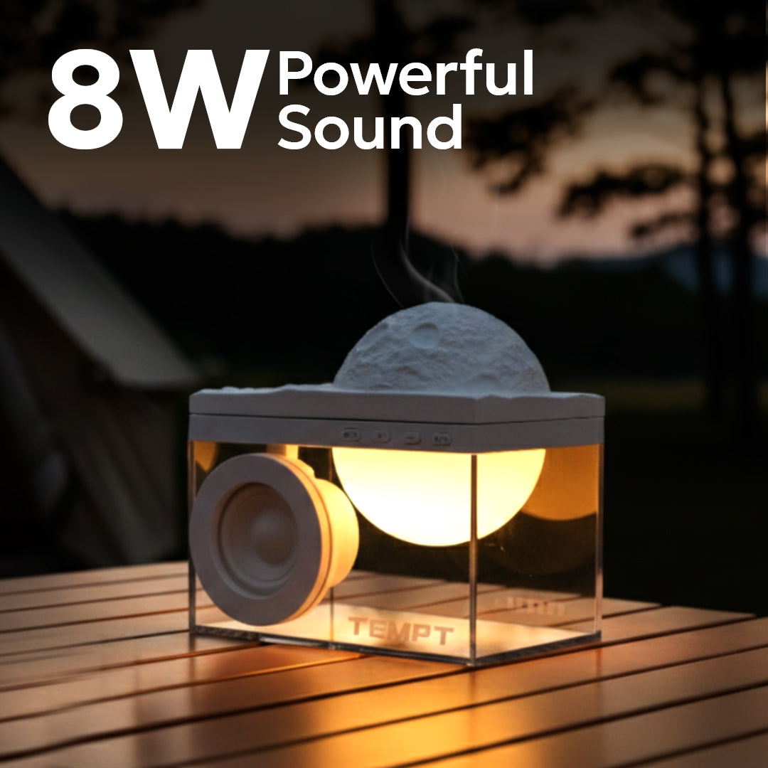 Privee Lunar Speaker