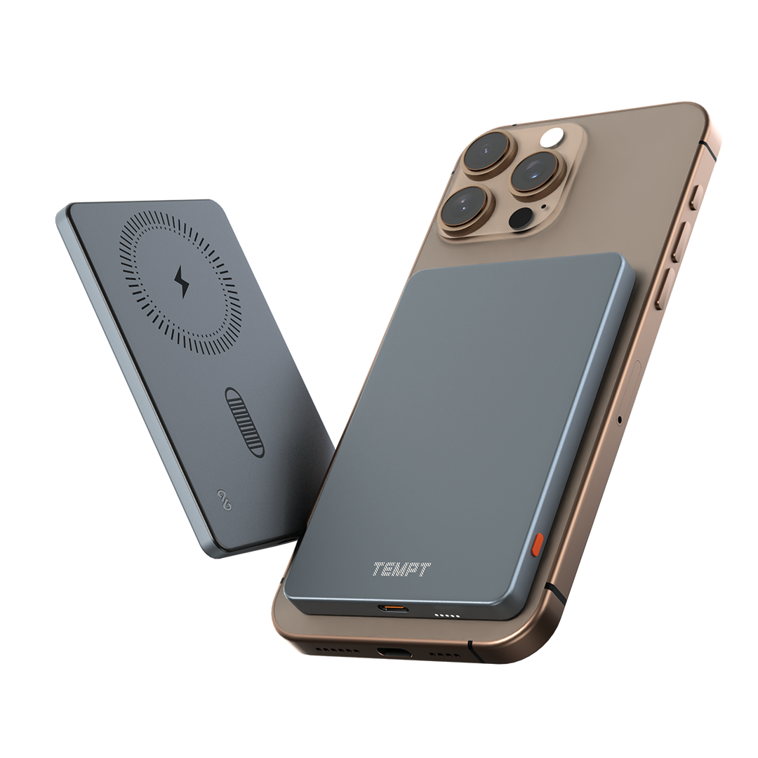 Joos Mag 5k Magnetic powerbank