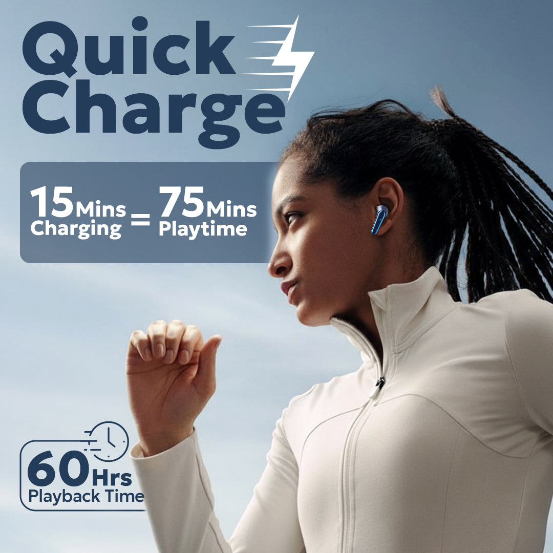 Cult Pro ANC Earbuds