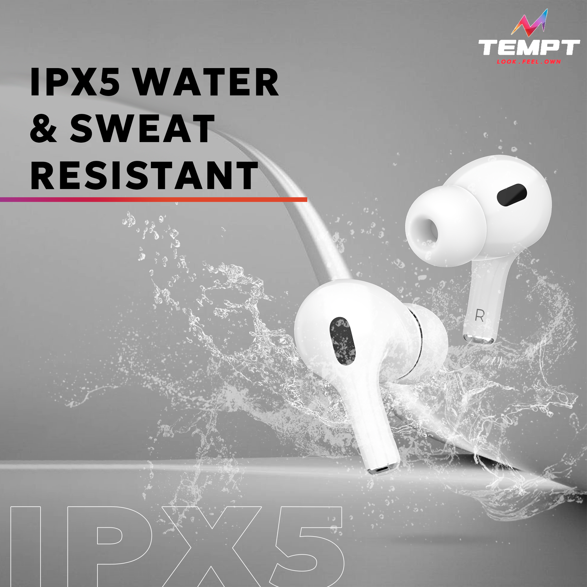 Wave Pro2 Earbuds