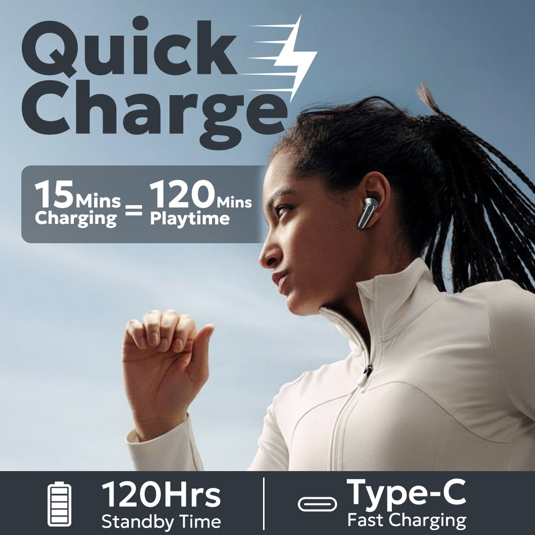 Cult Pro ANC Earbuds