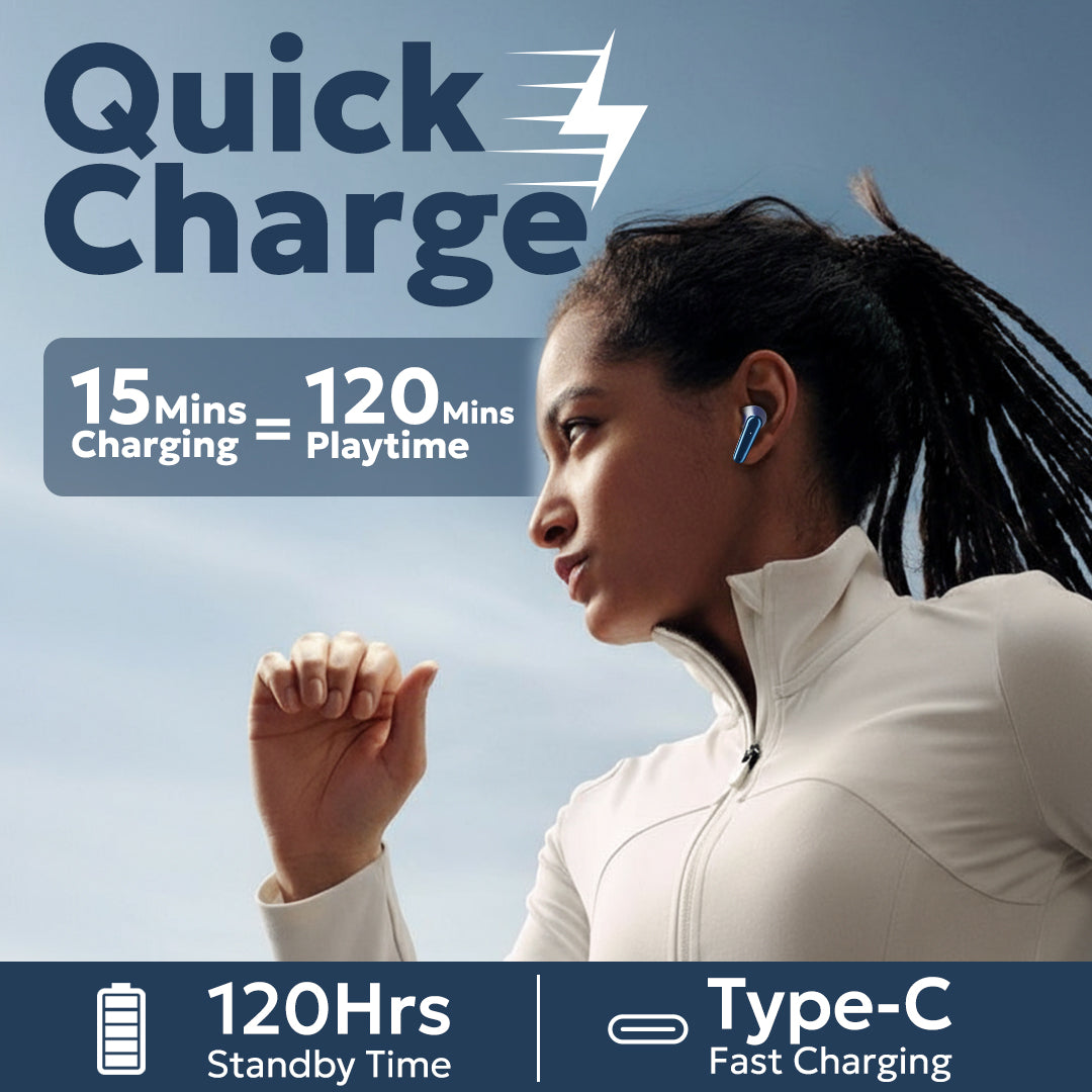 Cult Pro ANC Earbuds