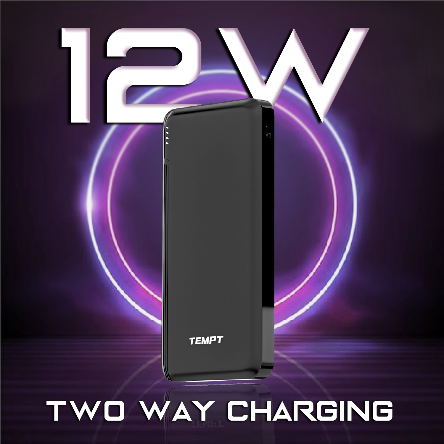 Storm 2.0 Powerbank