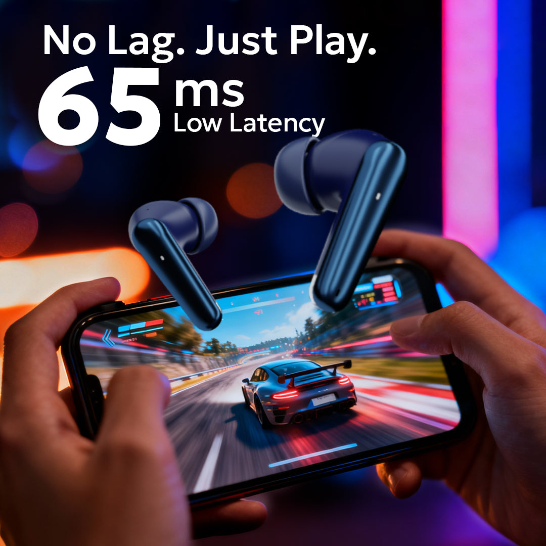 Cult Pro ANC Earbuds