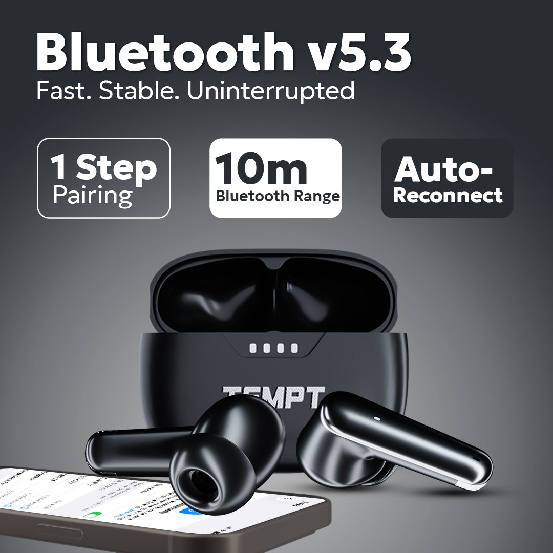 Cult Pro ANC Earbuds