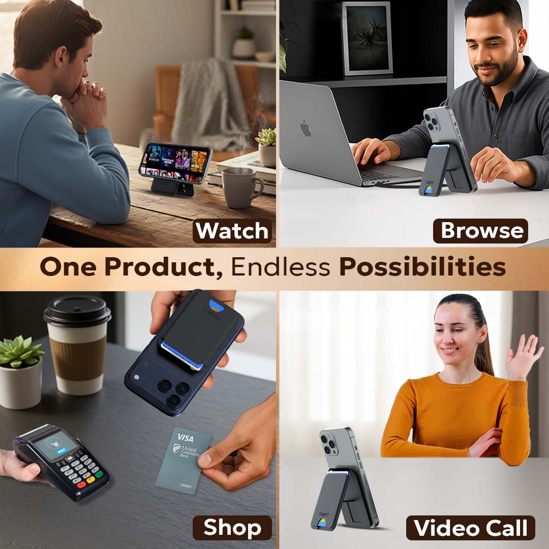 Trigo Wireless Charger