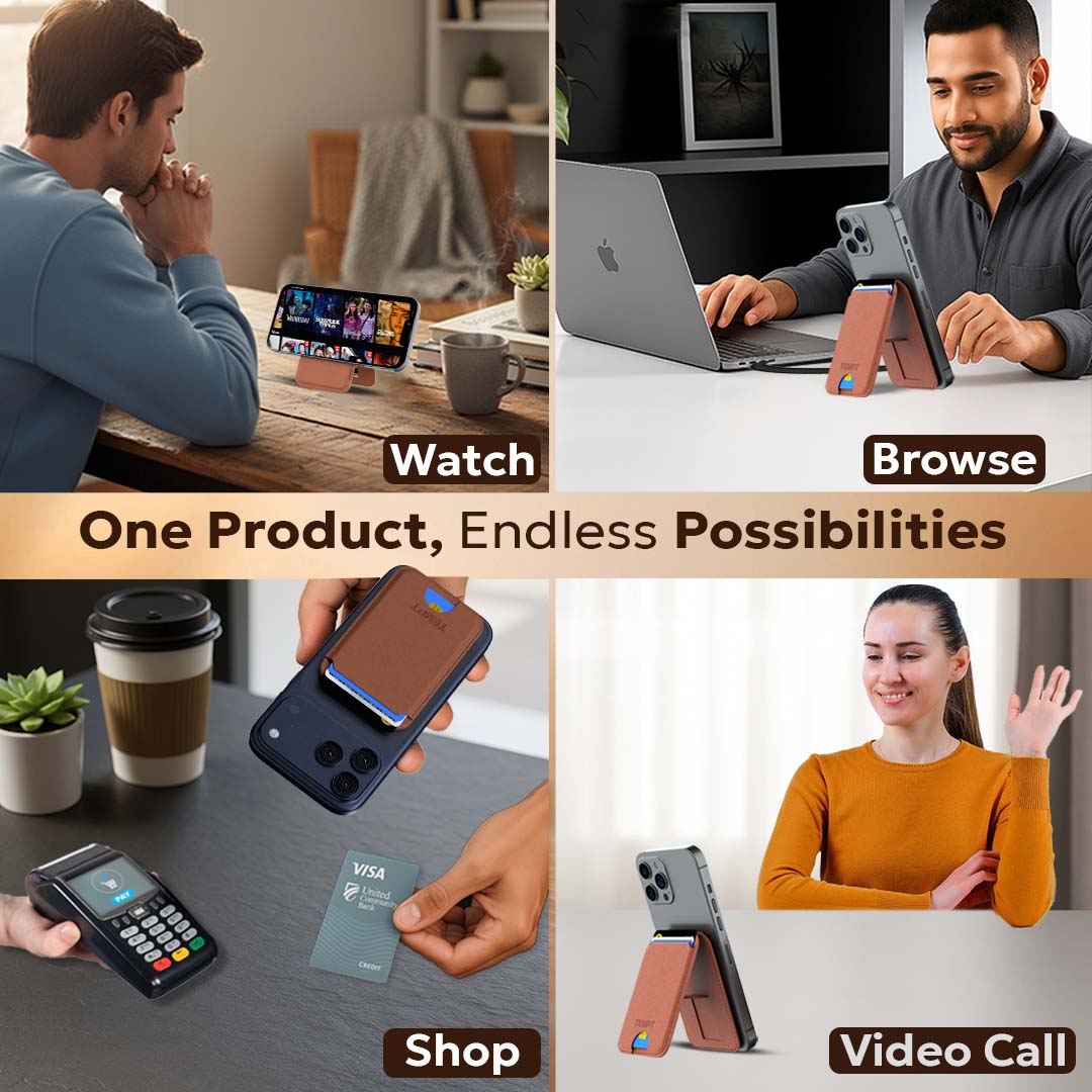 Trigo Wireless Charger