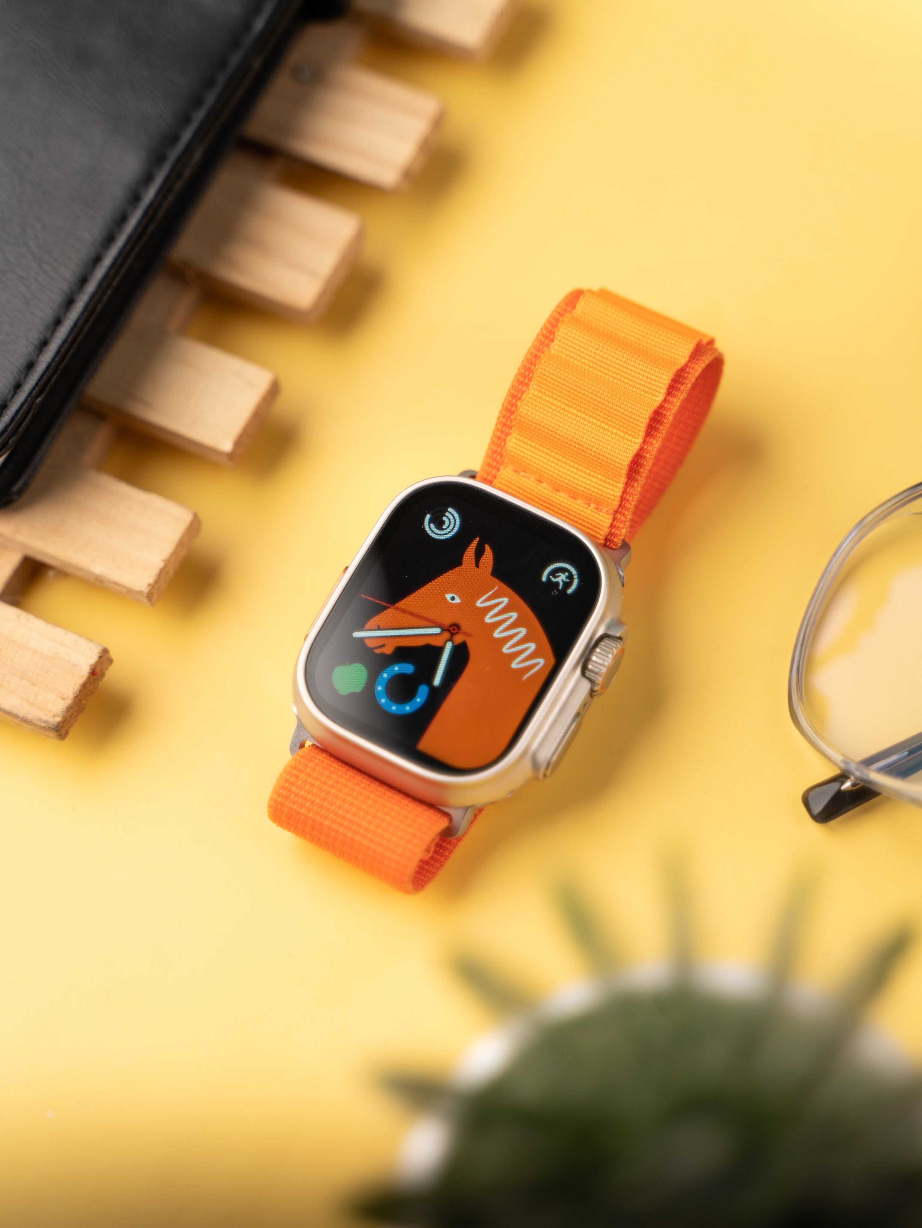 Smart Watches