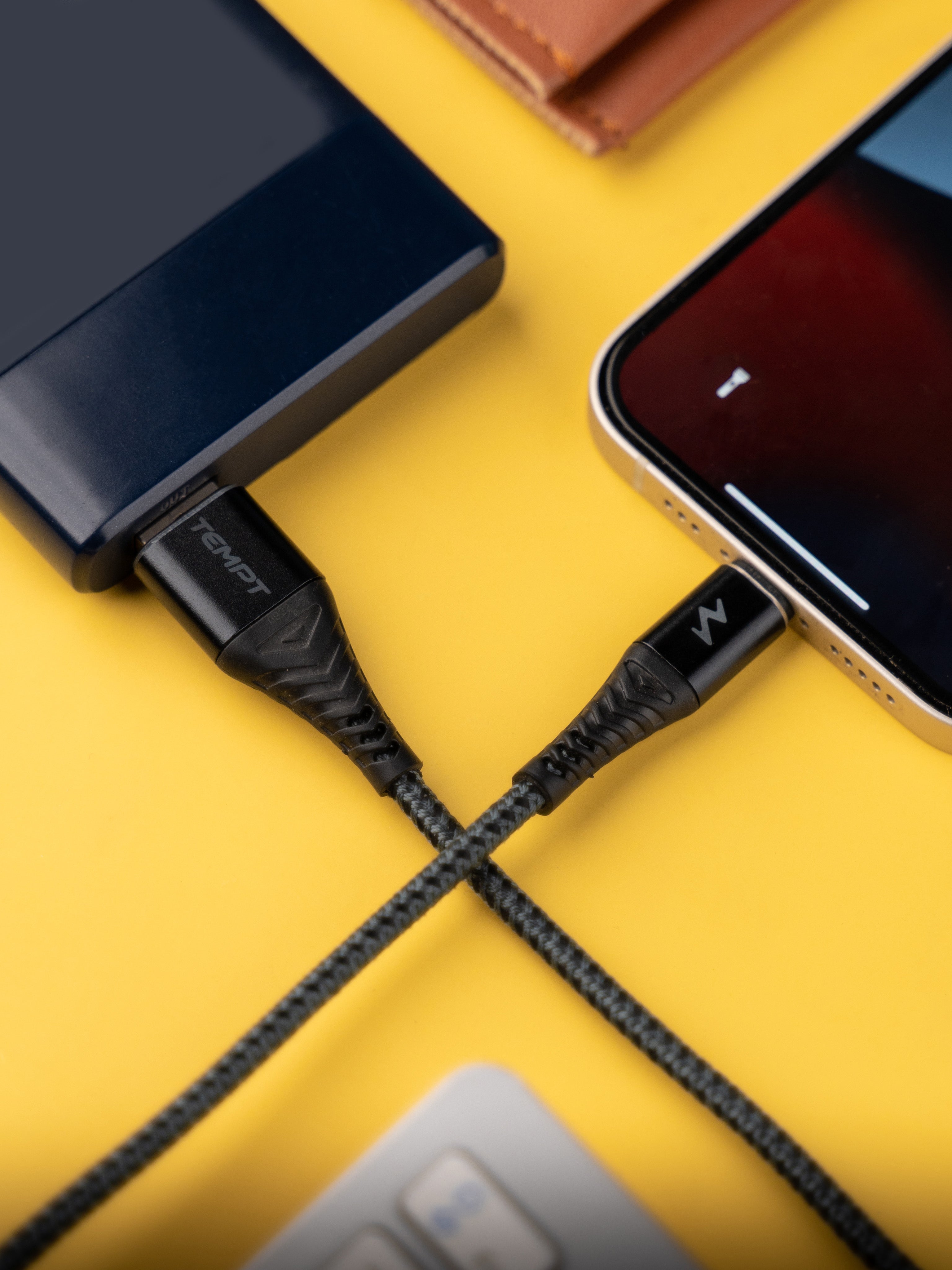 Cables