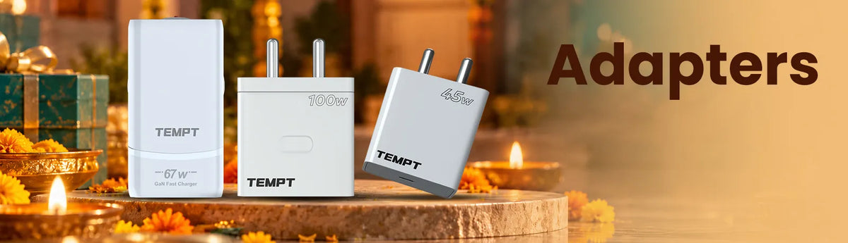 Adapters