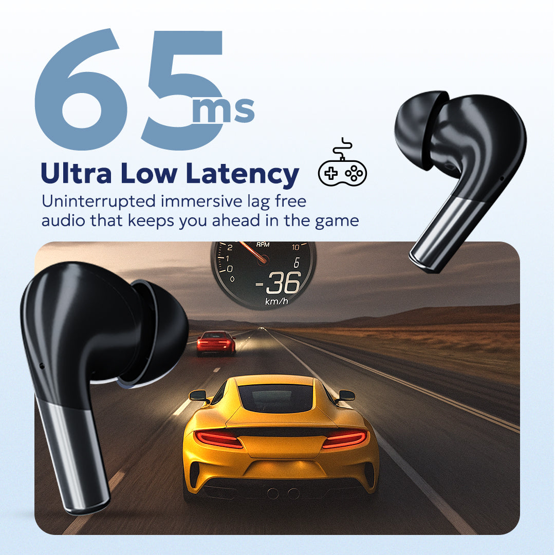 Wave Pro Earbuds
