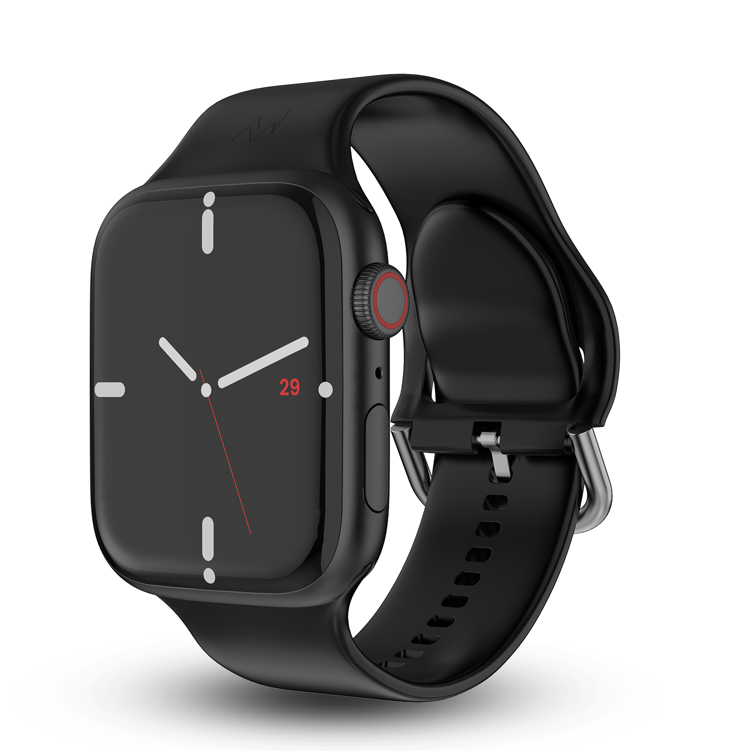 Streak Smart Watch