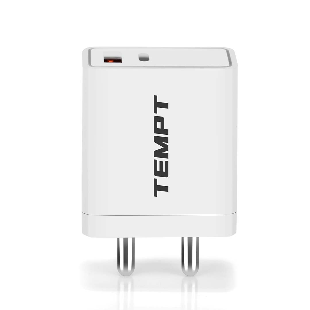 Bolt Adapter (20W charge speed)