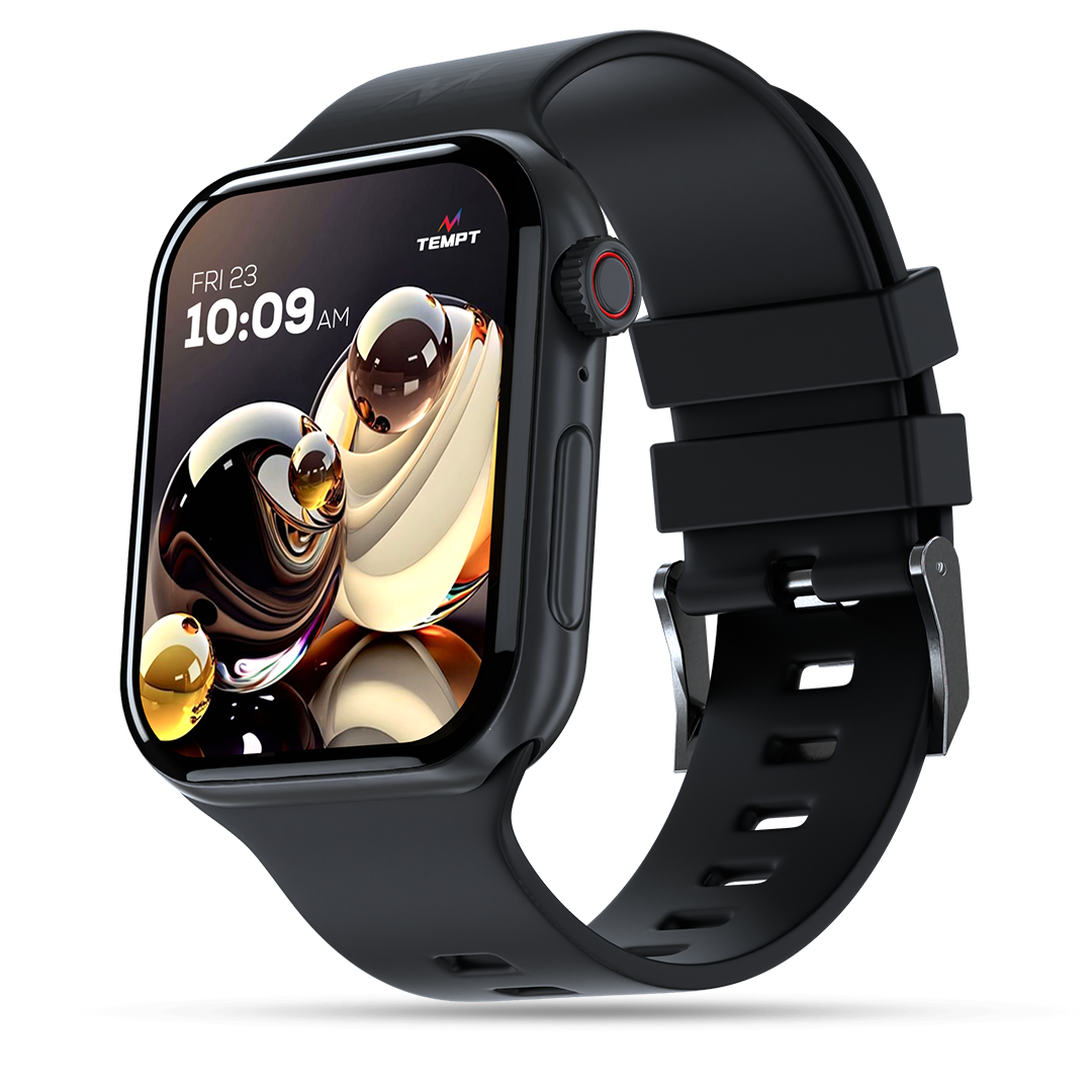 Streak X SmartWatch