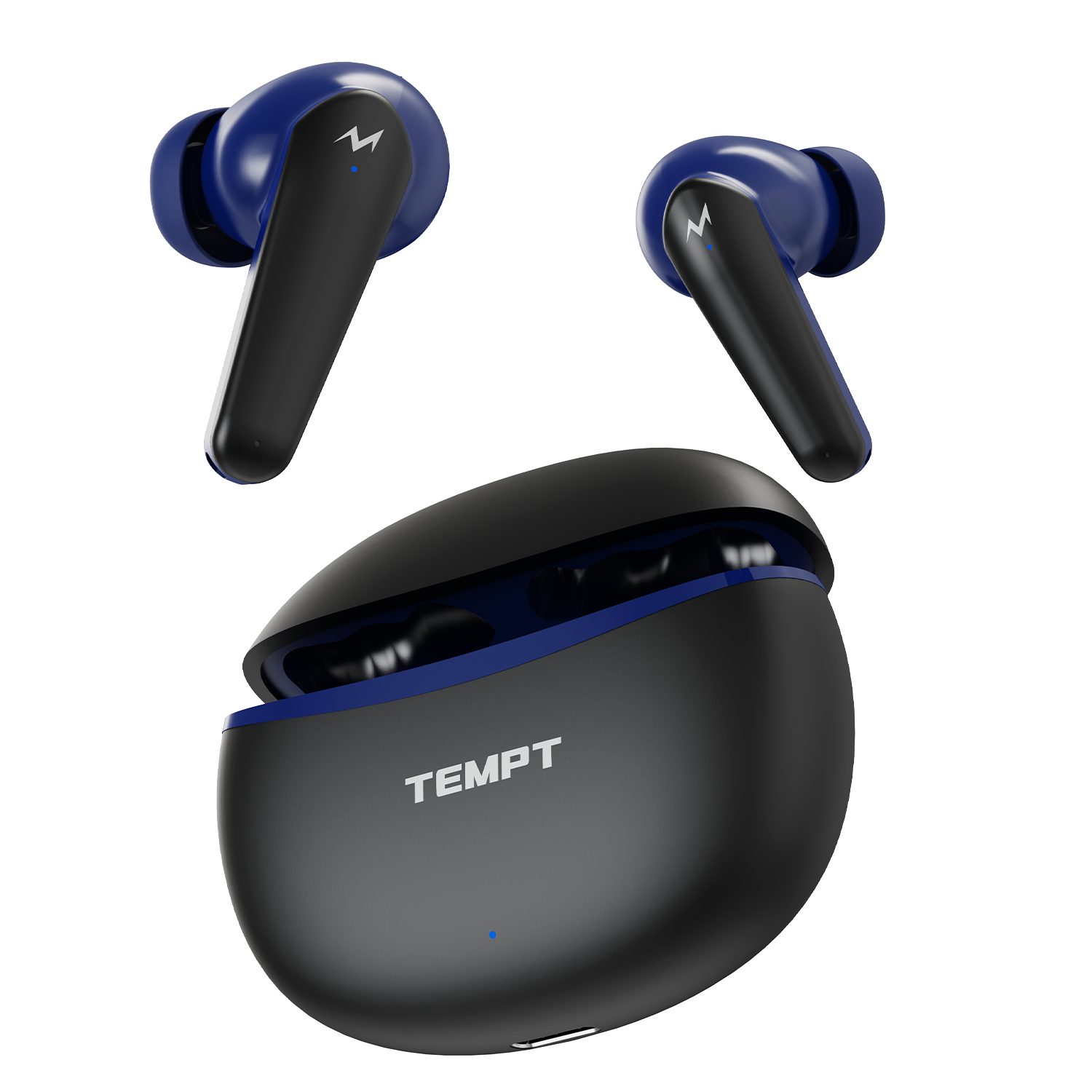 Glider X Bluetooth Earbuds