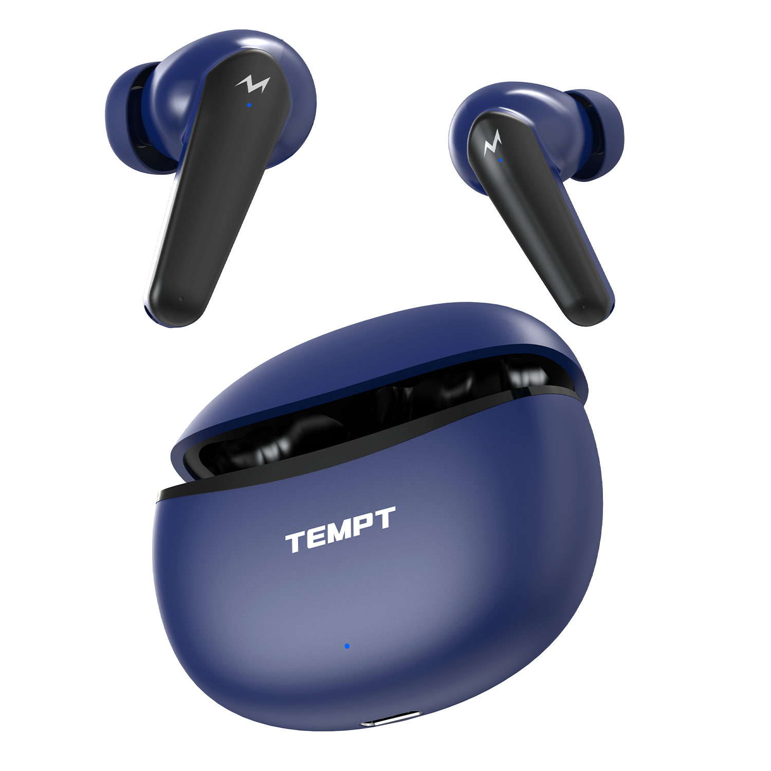 Glider X Bluetooth Earbuds