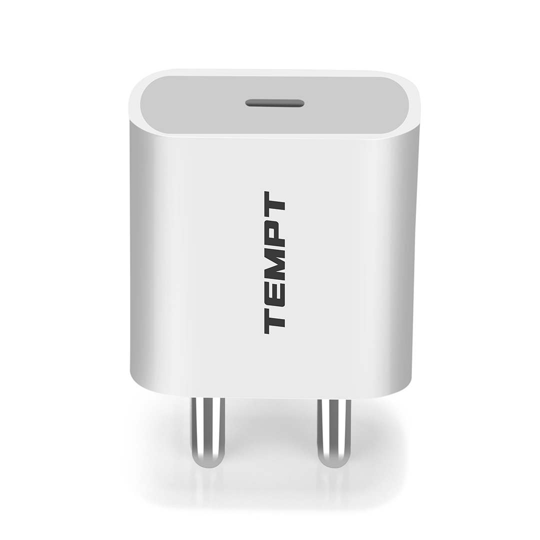 Zest 20W Adapter