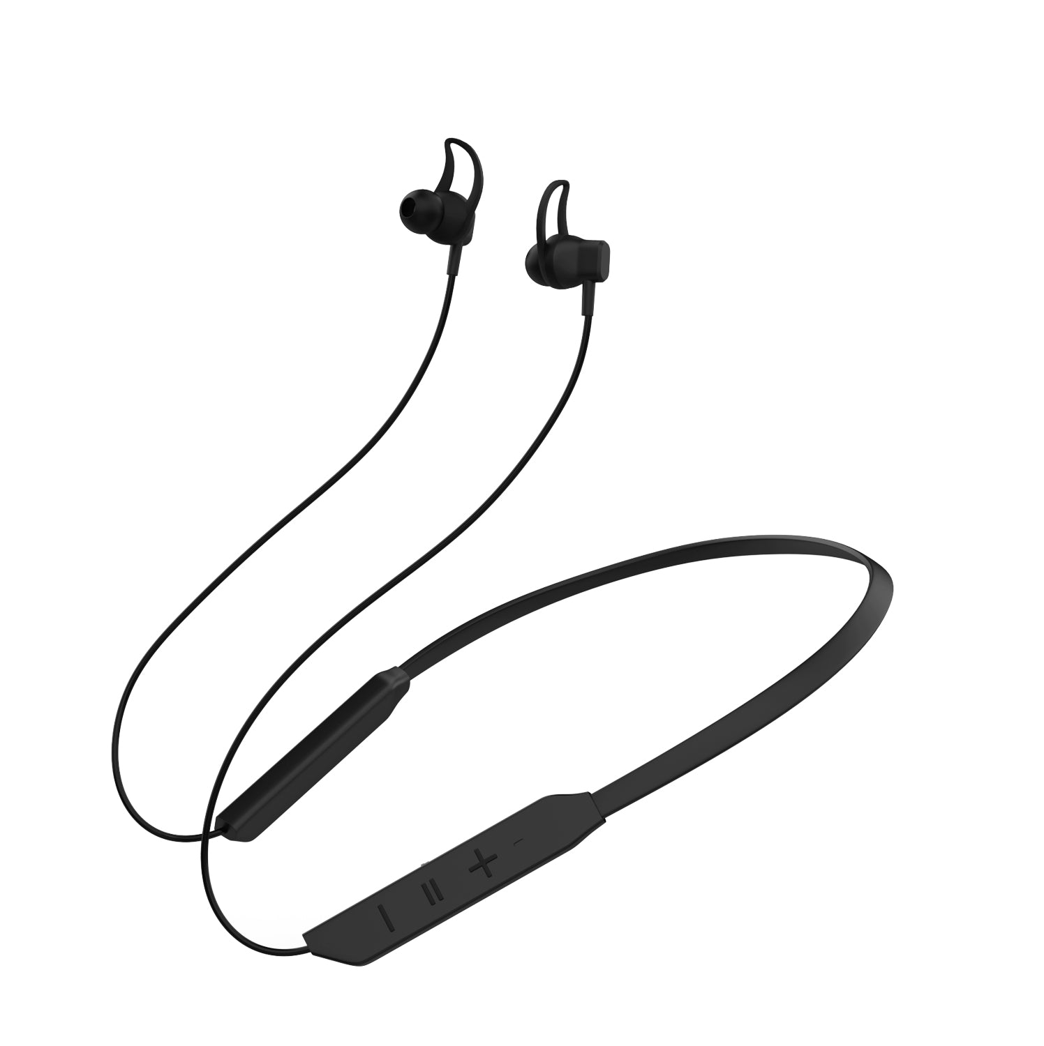 Black Neckband
