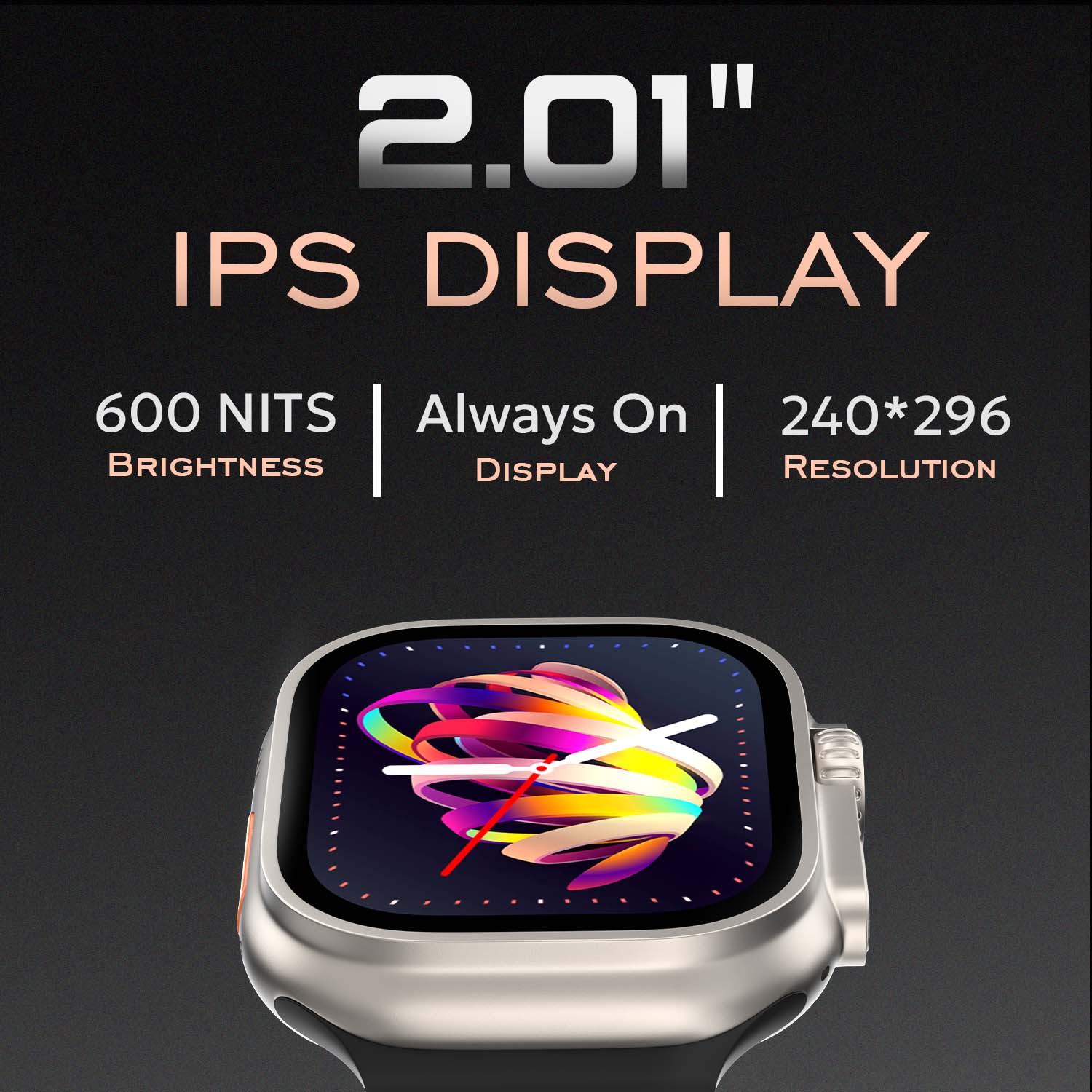 IPS Display 