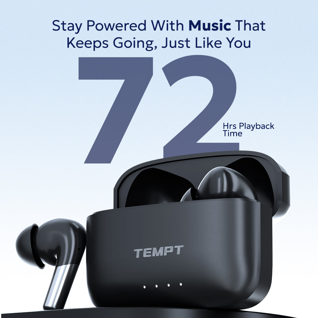 Wave Pro Earbuds