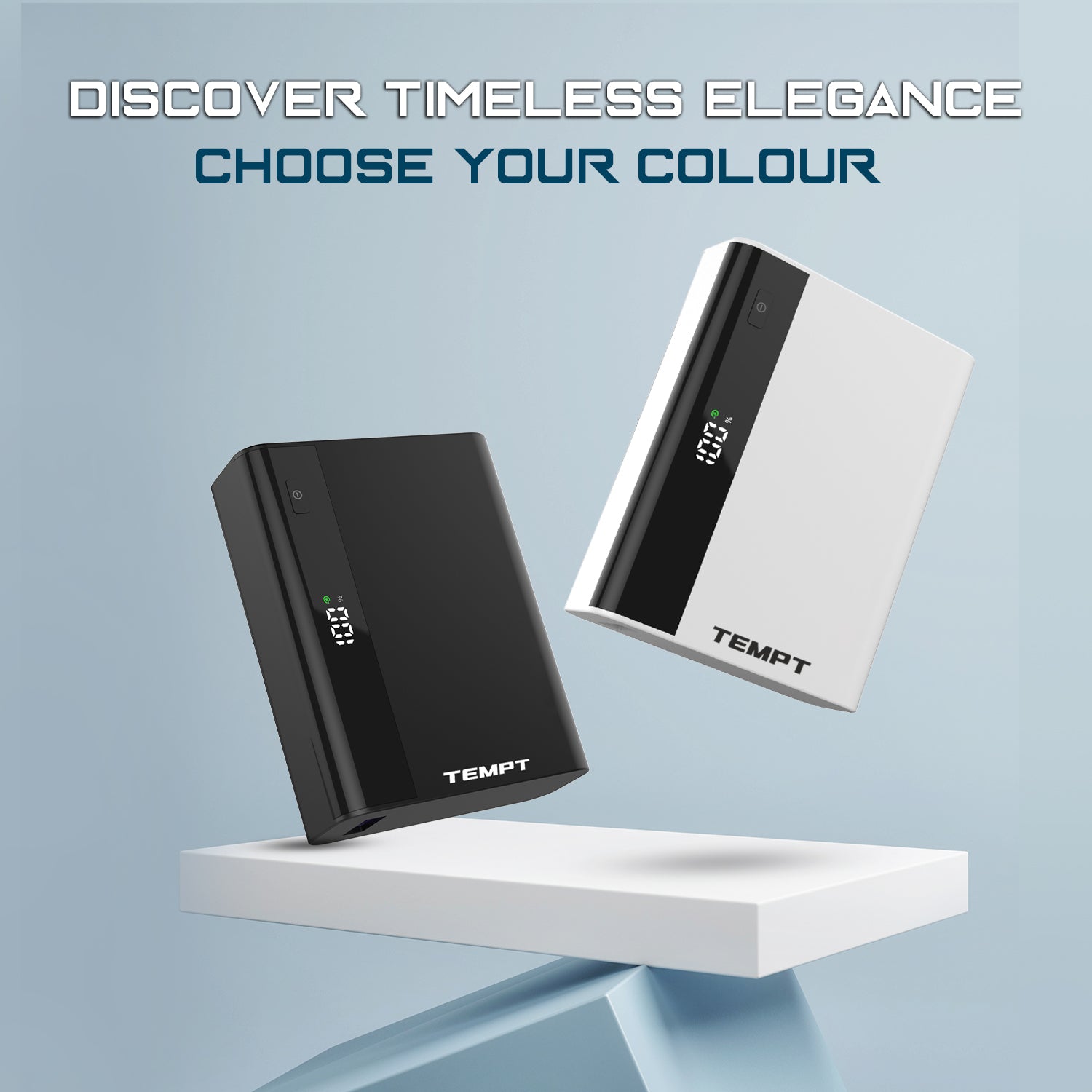 Fuel Powerbank (10000 mAh)