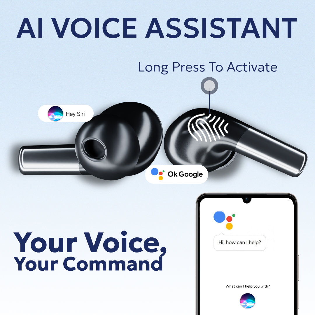 Wave Pro Earbuds