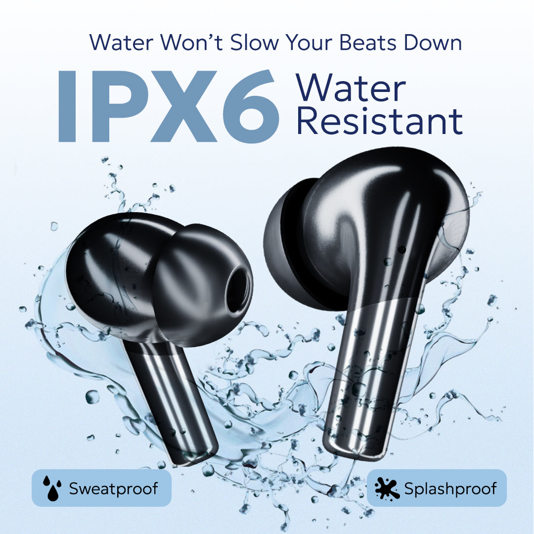 Wave Pro Earbuds