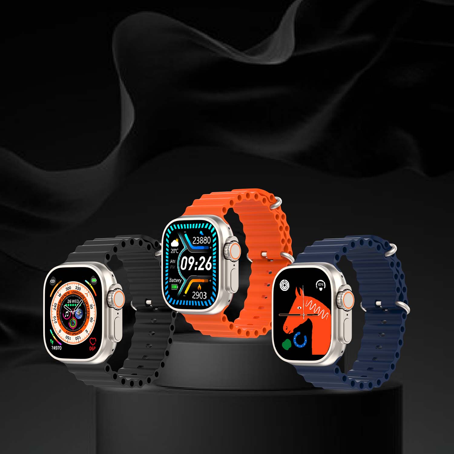 Best Smartwatches