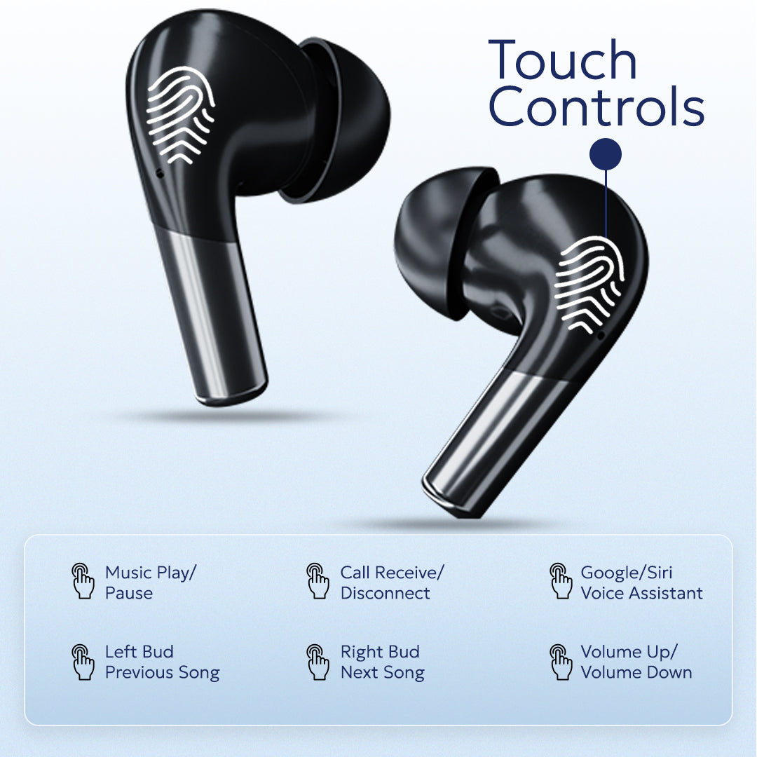 Wave Pro Earbuds