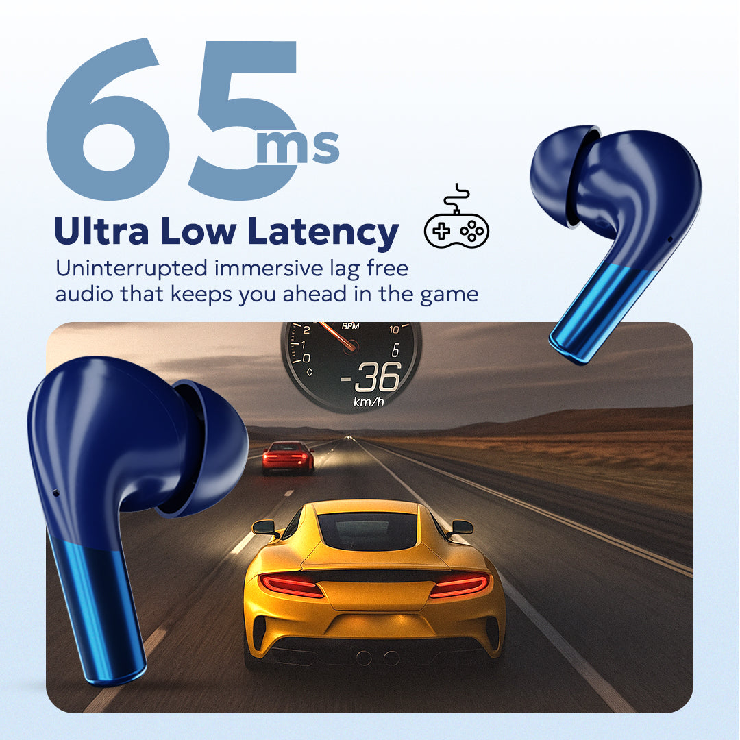 Wave Pro Earbuds