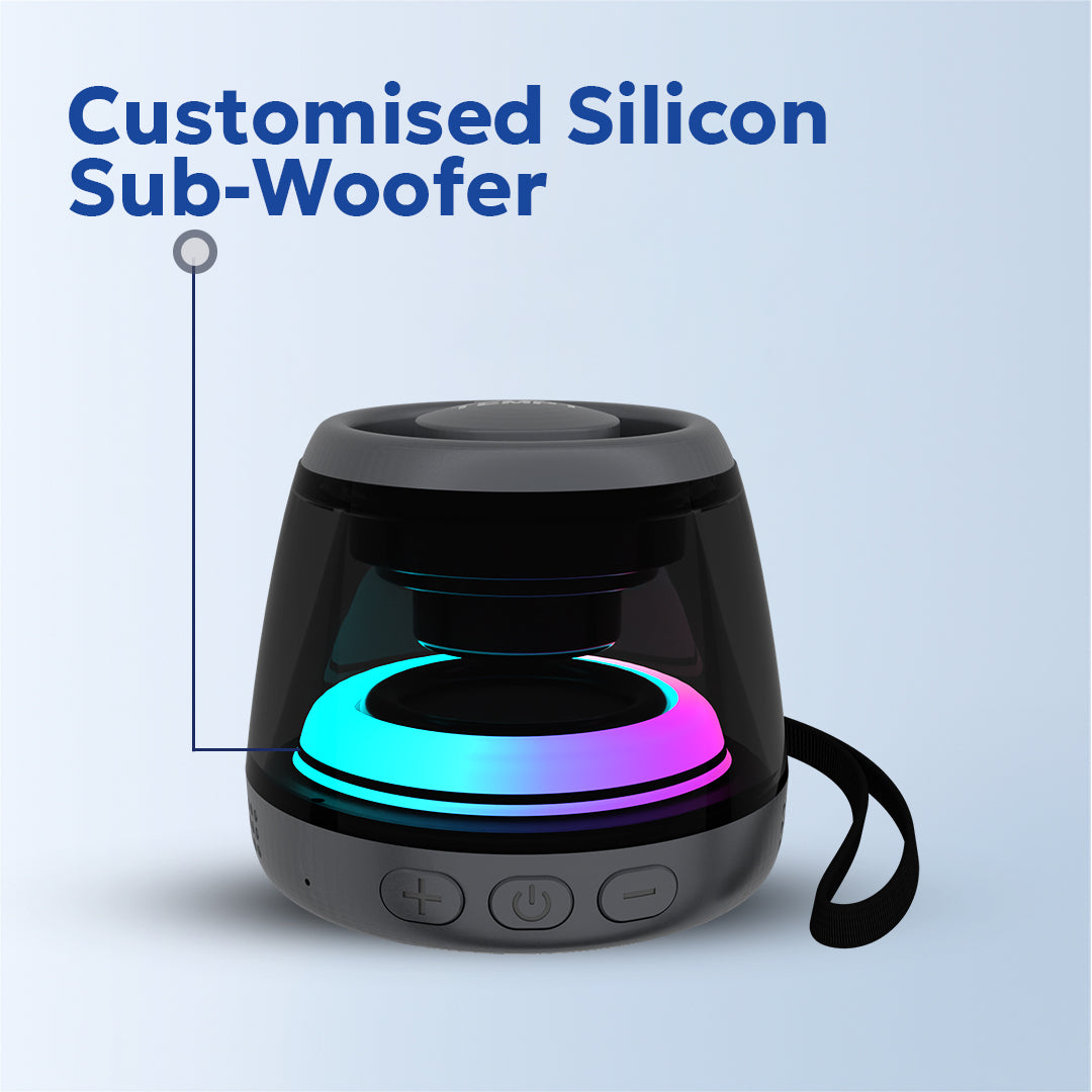 Cameo Bluetooth Speaker