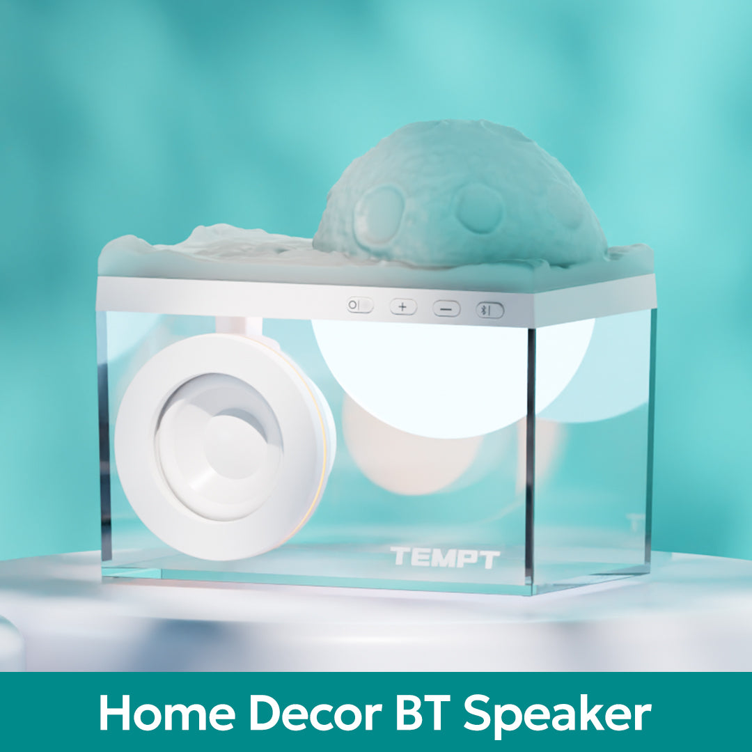 Privee Lunar Speaker