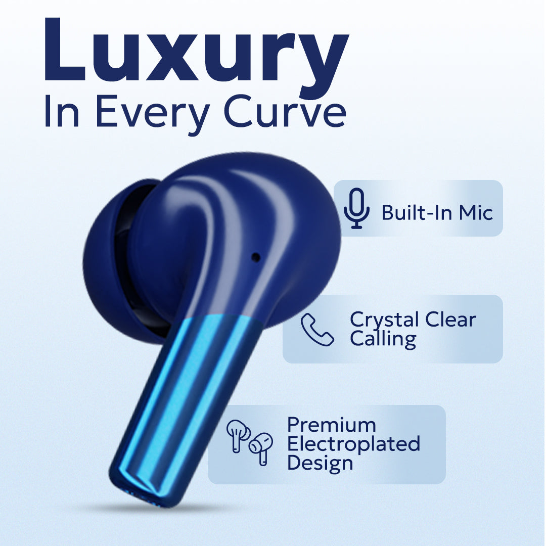 Wave Pro Earbuds