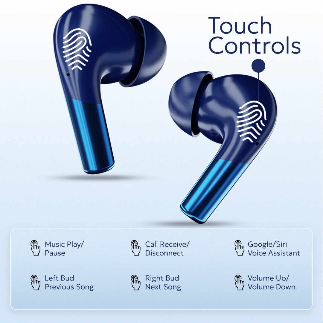 Wave Pro Earbuds