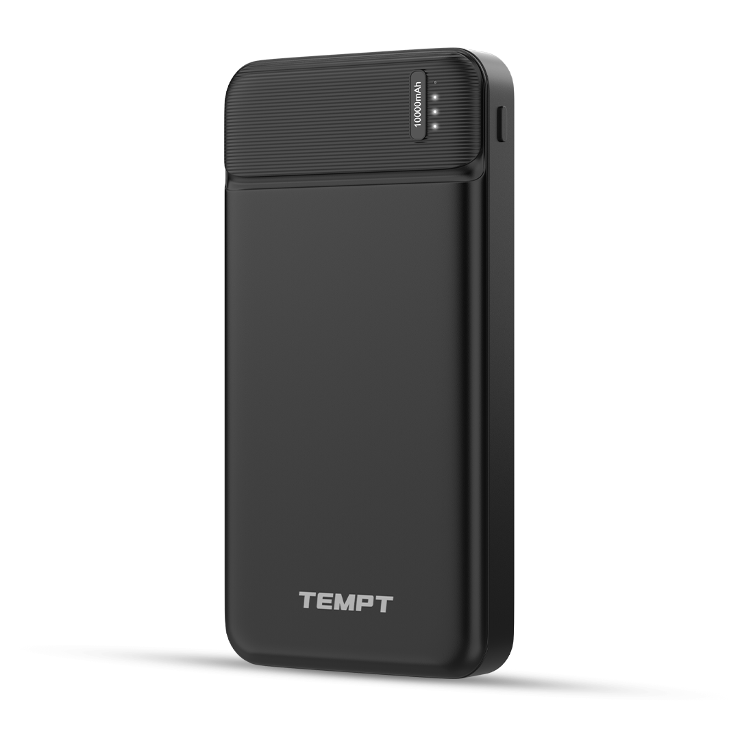 Booster Powerbank (10000 mAh)
